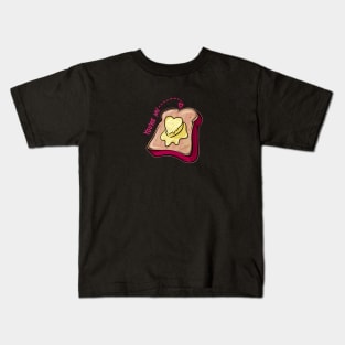 BetterHalfXX Kids T-Shirt